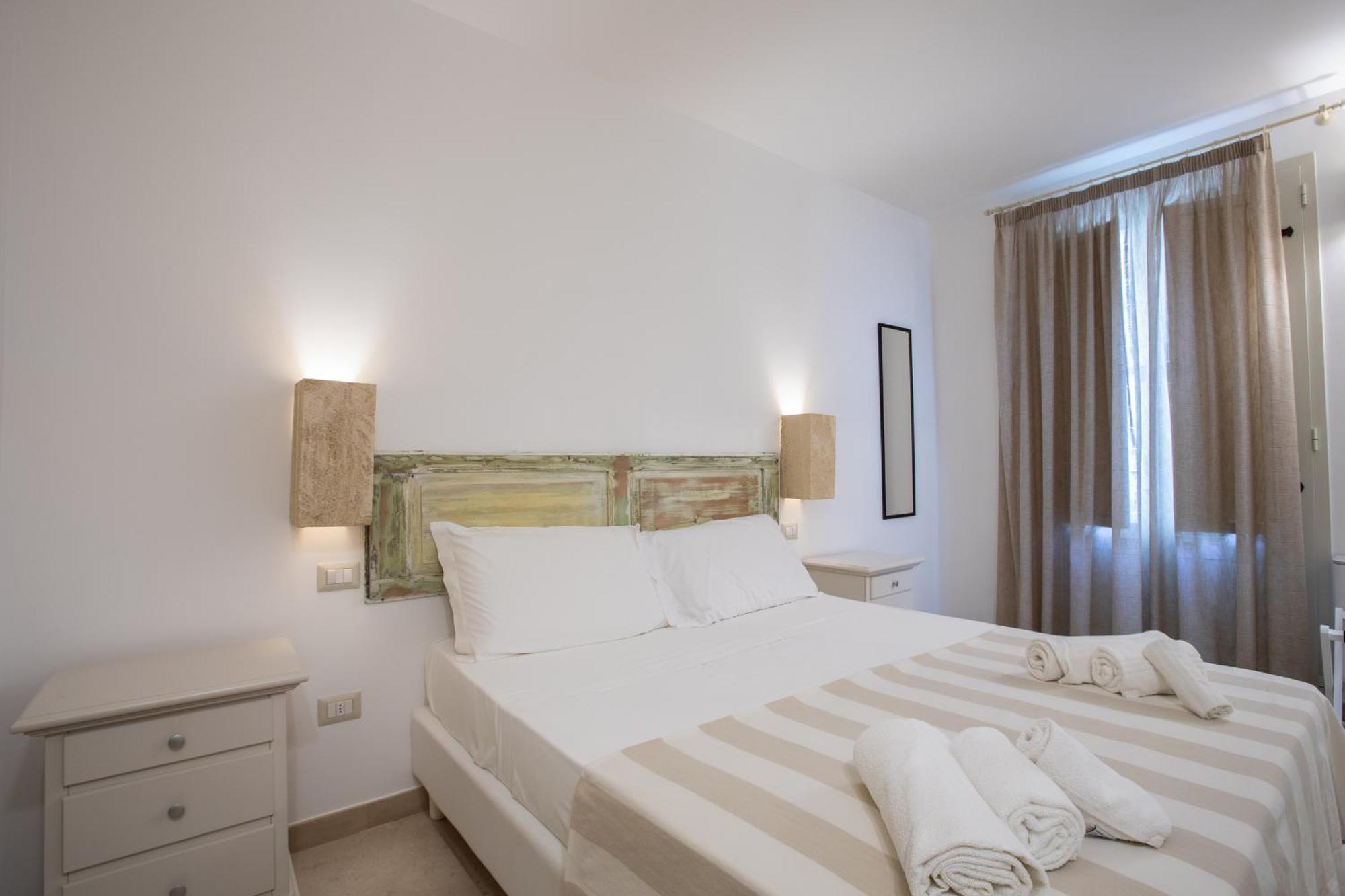 Il Torrino B&B Саннікола Екстер'єр фото