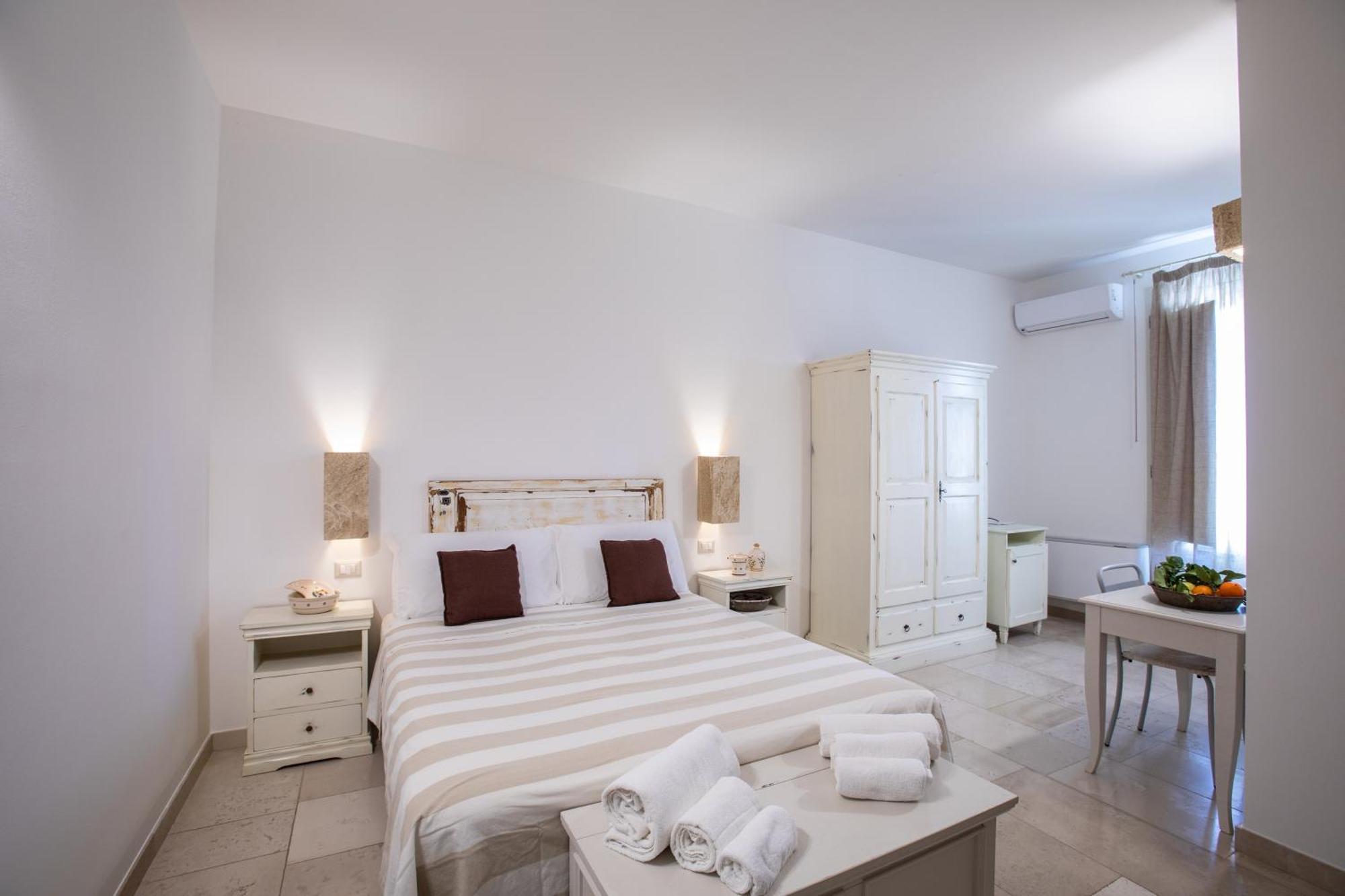 Il Torrino B&B Саннікола Екстер'єр фото