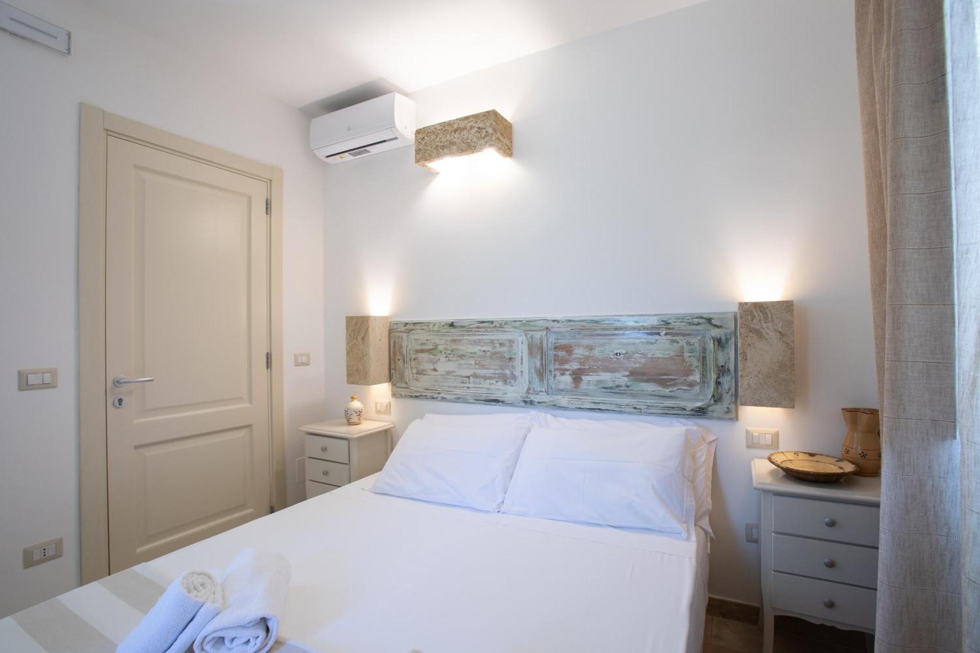 Il Torrino B&B Саннікола Екстер'єр фото