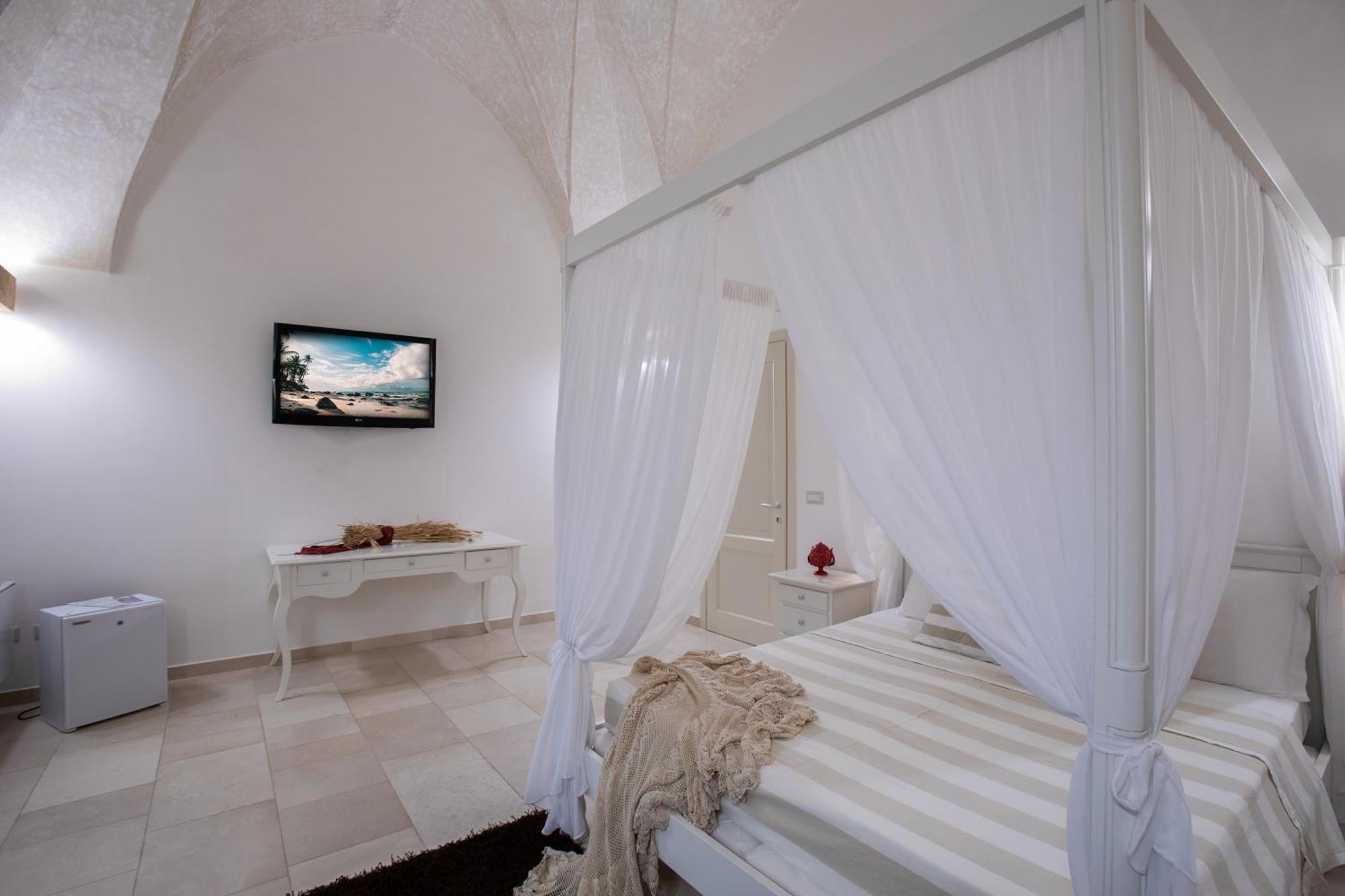 Il Torrino B&B Саннікола Екстер'єр фото