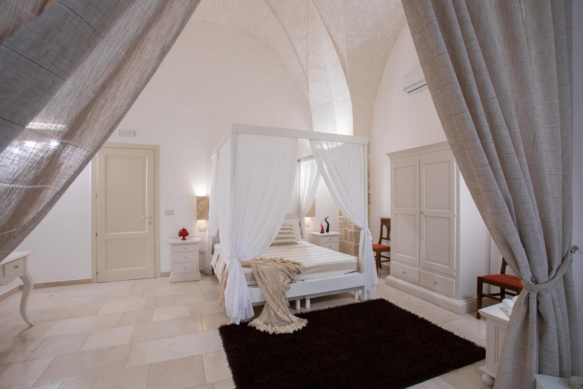Il Torrino B&B Саннікола Екстер'єр фото